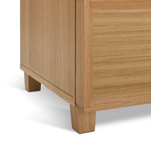 Habitat Weston 6 Drawer Chest - Oak 17781281
