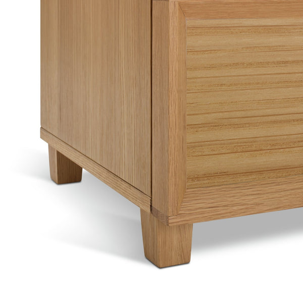 Habitat Weston 6 Drawer Chest - Oak 17781281