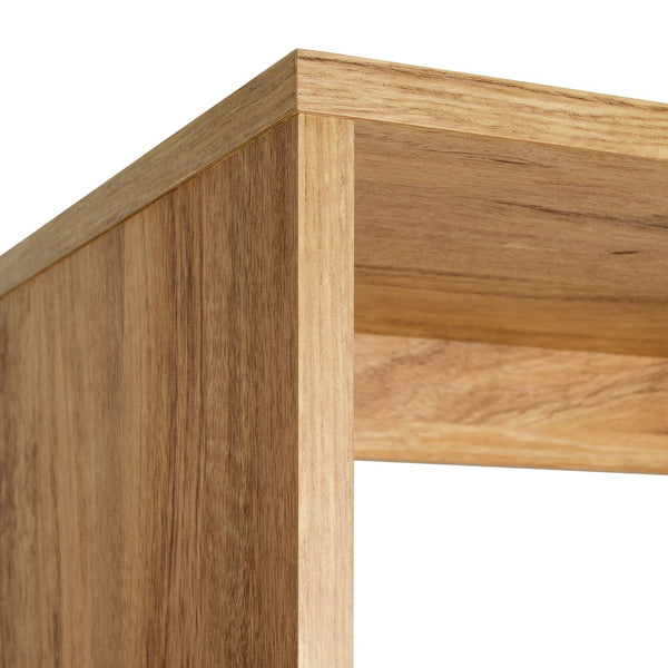 Habitat Yassica Bookcase - Oak 17858554