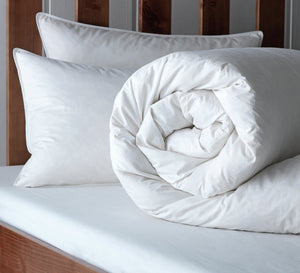 Habitat Anti-Allergy 10.5 Tog Duvet - Double 13116386