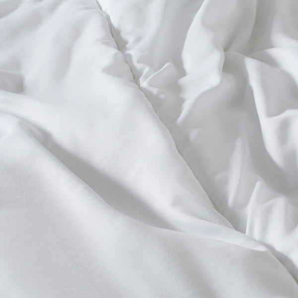 Habitat Anti-Allergy 10.5 Tog Duvet - Double 13116386