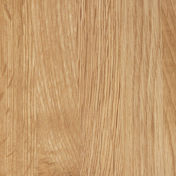 Habitat Barnwell Oak Tall Stool - Natural 13448298