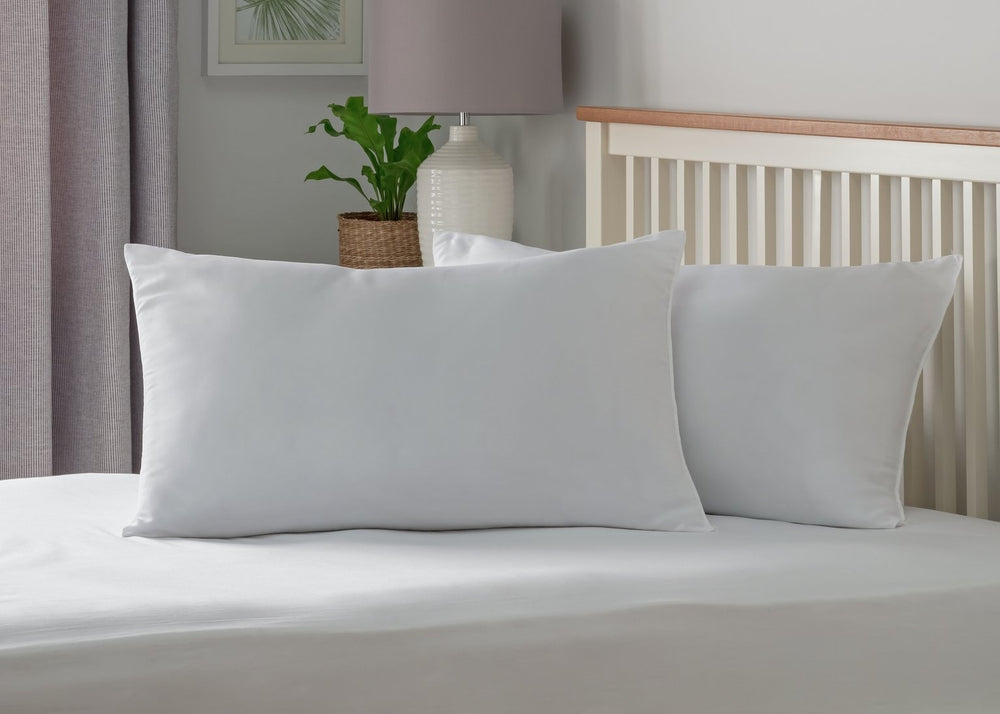 Habitat Bounceback Medium Pillow - 2 Pack 18893879