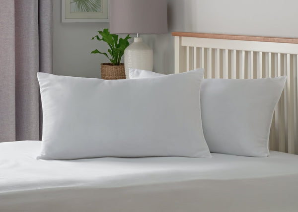 Habitat Bounceback Medium Pillow - 2 Pack 18893879