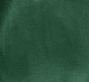 Habitat Clarice Velvet Office Chair - Green 13420670
