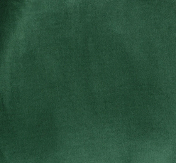 Habitat Clarice Velvet Office Chair - Green 13420670