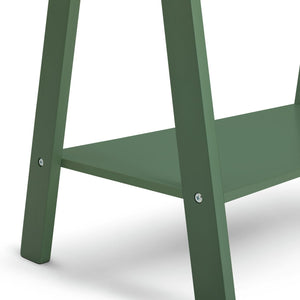 Habitat Kids Dressing Rail - Green 13106004