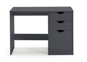 Habitat pagnell desk grey 19553383