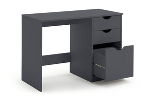 Habitat pagnell desk grey 19553383