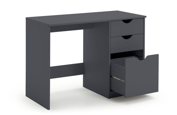 Habitat pagnell desk grey 19553383