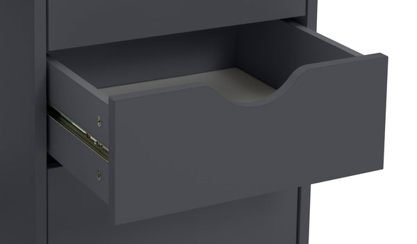 Habitat pagnell desk grey 19553383