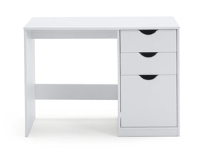 Habitat pagnell desk white 16069447