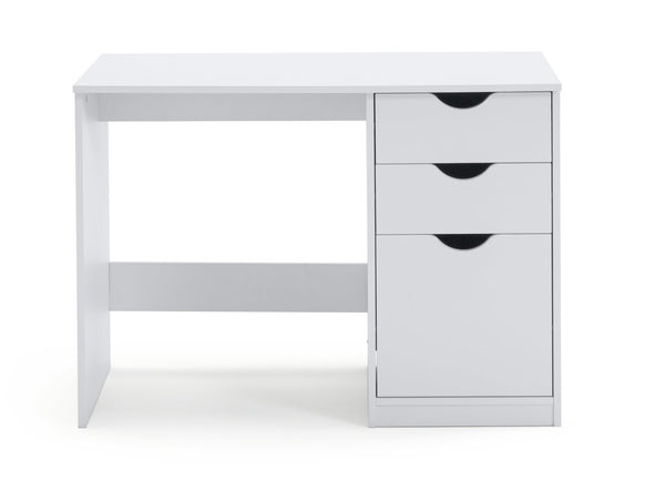 Habitat pagnell desk white 16069447