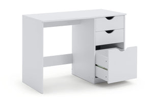 Habitat pagnell desk white 16069447