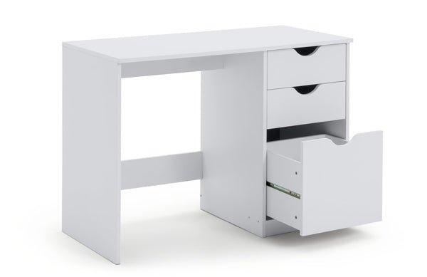 Habitat pagnell desk white 16069447
