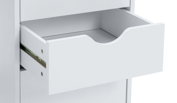 Habitat pagnell desk white 16069447