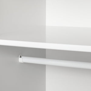 Habitat Pimlico 2 Dr 2 Drw Robe Wht 15791187