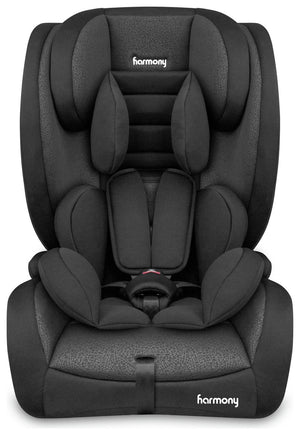 Harmony Genesys Harnessed R129 Booster Car Seat 15794414