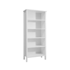 Tall Bookcase 5 Tier
