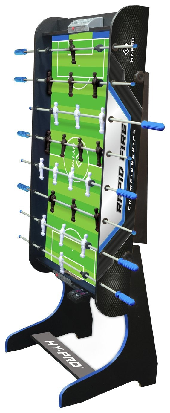 Hy-Pro Folding Football Table 17428908
