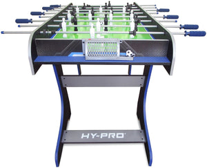 Hy-Pro Folding Football Table 17428908