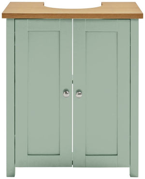 Livingston Under Sink Unit - Sage Green 14330161