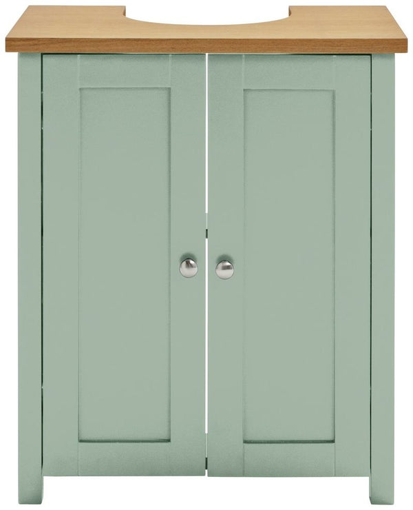 Livingston Under Sink Unit - Sage Green 14330161
