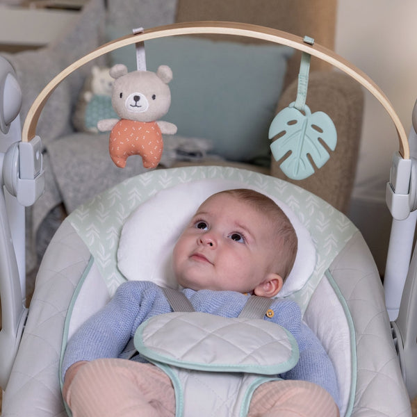Ingenuity Cosy Spot Swing n Go Portable 17359912