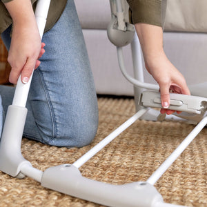 Ingenuity Cosy Spot Swing n Go Portable 17359912