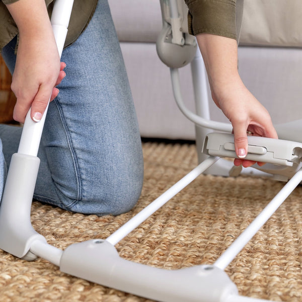 Ingenuity Cosy Spot Swing n Go Portable 17359912