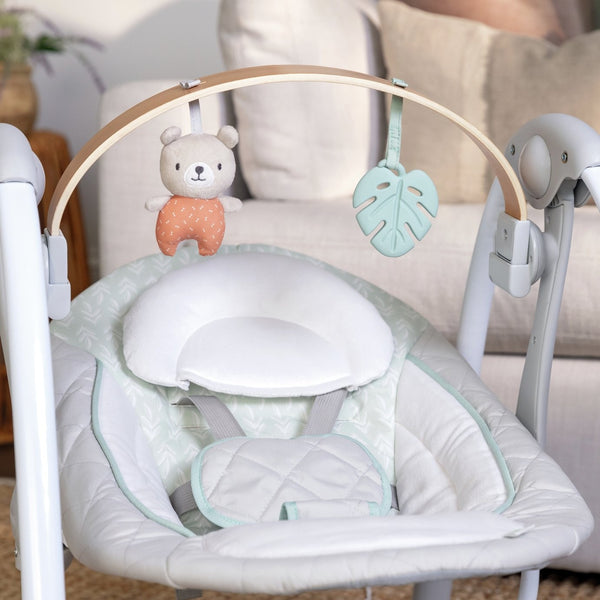 Ingenuity Cosy Spot Swing n Go Portable 17359912