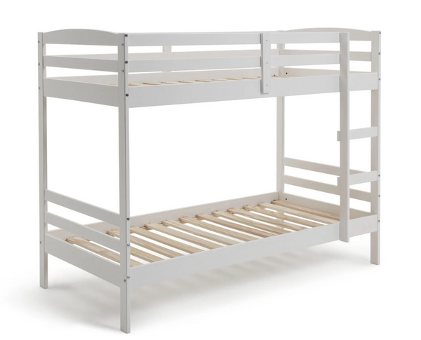 Josie white bunk 3ft 14255662