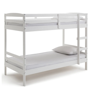 Josie white bunk 3ft 14255662