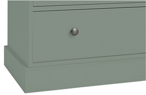 Kensington 3N2 drw chest oak green 17294084