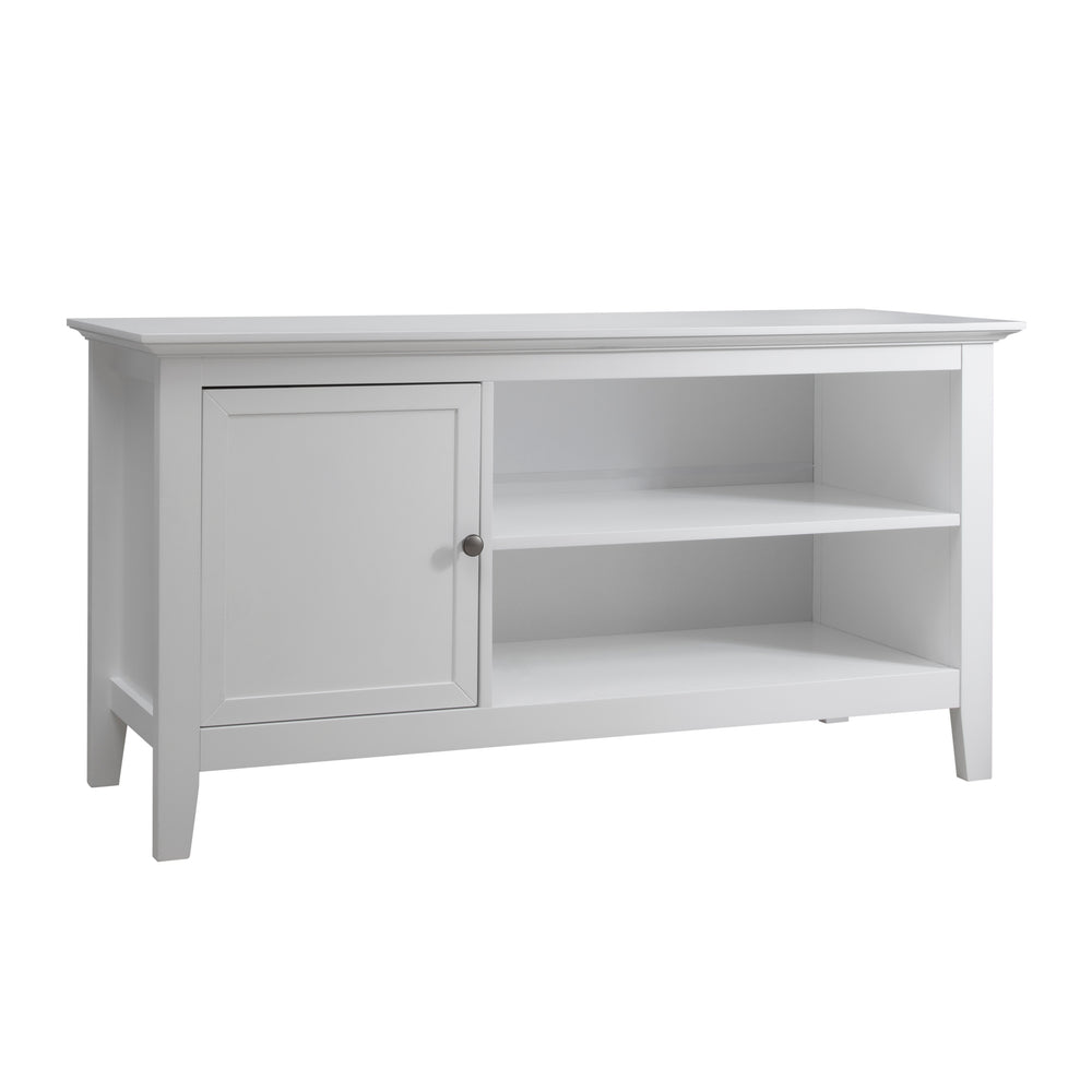 Low Sideboard in White