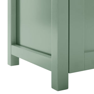 Livingston Under Sink Unit - Sage Green 14330161