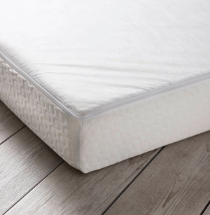 Double mattress