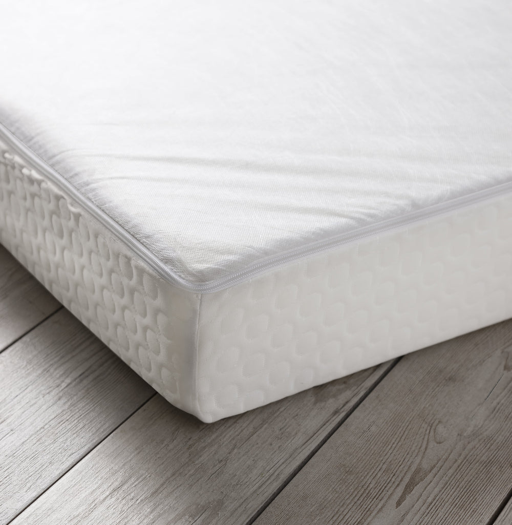 Shorty mattress