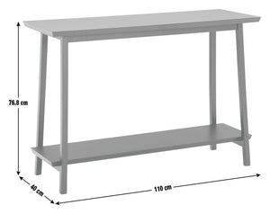 Habitat Cohen Side Table - Teal 14746274