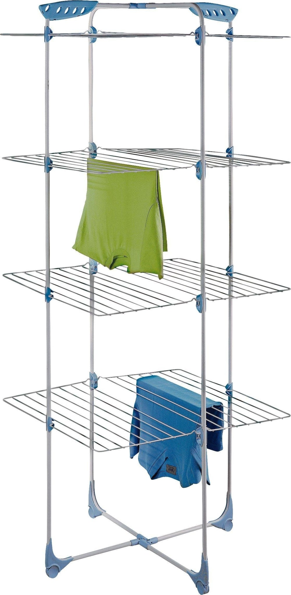 Minky Tower 40m Indoor Clothes Airer 18500368