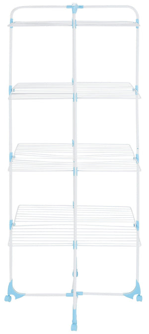 Minky Tower 40m Indoor Clothes Airer 18500368