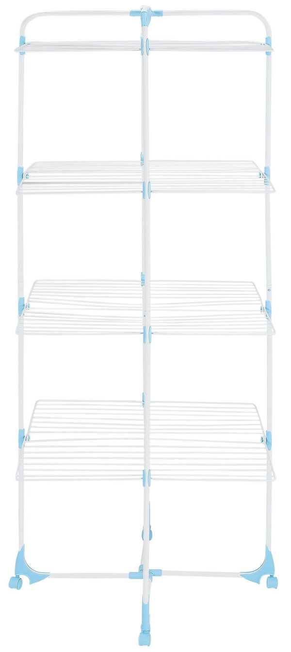 Minky Tower 40m Indoor Clothes Airer 18500368