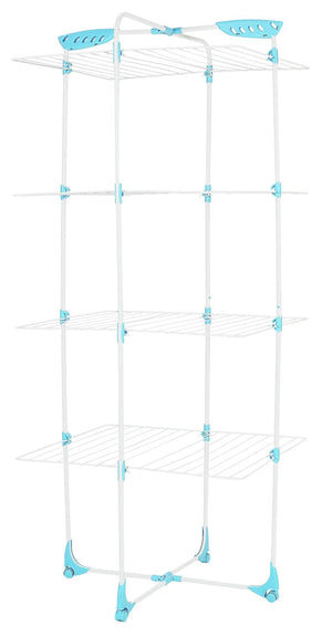 Minky Tower 40m Indoor Clothes Airer 18500368
