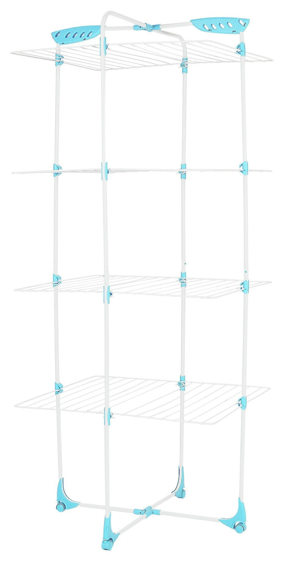Minky Tower 40m Indoor Clothes Airer 18500368