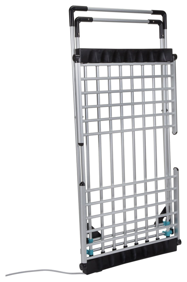 Minky Wing 12m Heated Clothes Airer with Cover 17076006