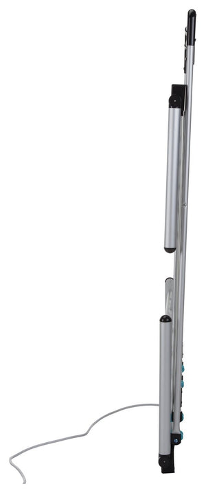 Minky Wing 12m Heated Clothes Airer with Cover 17076006