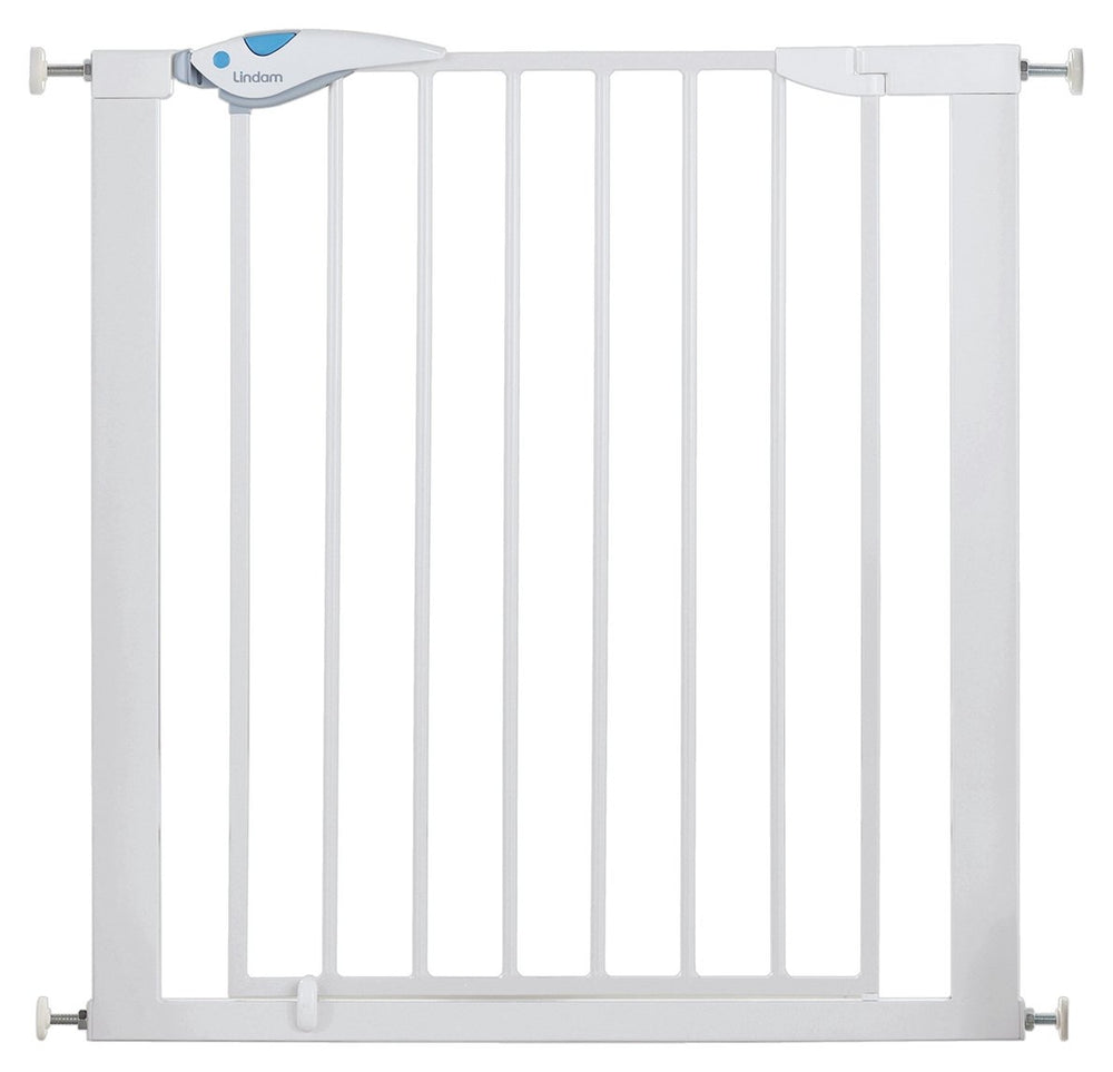 Munchkin Lindam Easy Fit plus Deluxe Safety Gate 13798742