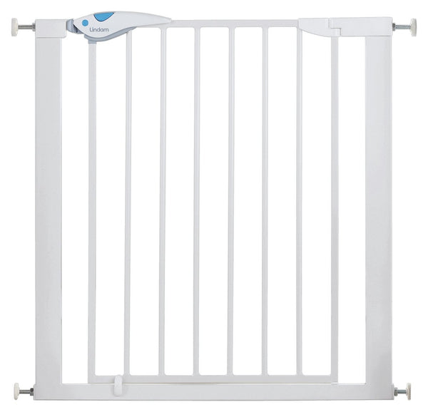 Munchkin Lindam Easy Fit plus Deluxe Safety Gate 13798742