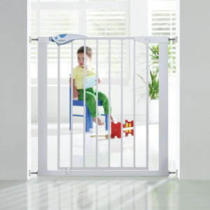Munchkin Lindam Easy Fit plus Deluxe Safety Gate 13798742