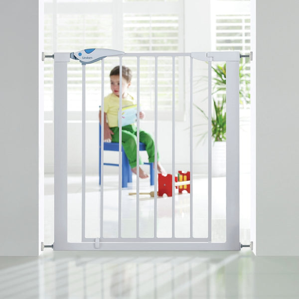 Munchkin Lindam Easy Fit plus Deluxe Safety Gate 13798742